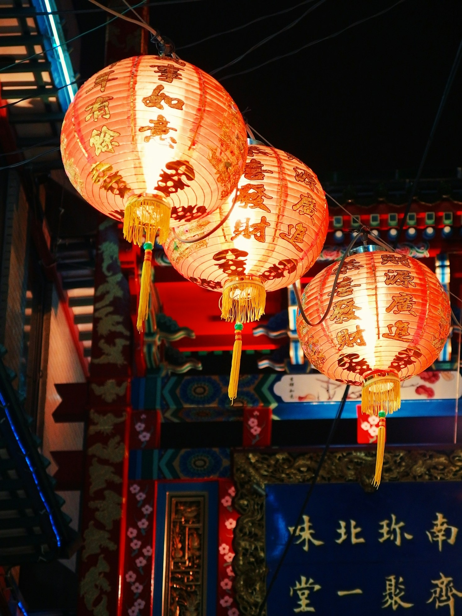 Exploring the Symbolism in Chinese Traditional Music