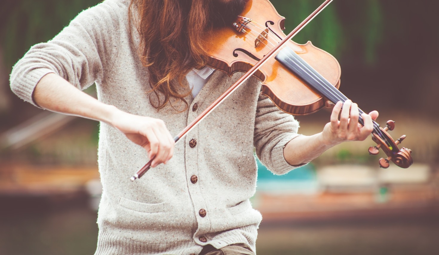 5 Reasons to Learn a Chinese Musical Instrument